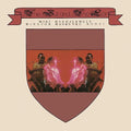 Mike Makhalemele: The Bull And The Lion - VINYL