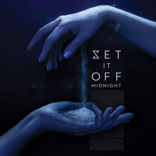 Set It Off - Midnight ( VINYL )
