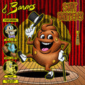 & Barnes: Sh!t Happens - VINYL