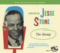 Various Artists: Spotlight On Jesse Stone (Various Artists) - CD