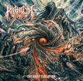 Katholik: Entropic Evolution - CD