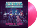 Andreas Hald: Kingdom Eighties (Original Soundtrack) - VINYL