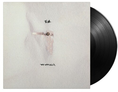 DJ Krush: Kakusei - 180-Gram Black Vinyl - Vinyl