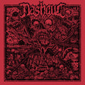 Nashgul: Oprobio - CD