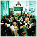 Oasis - The Masterplan ( VINYL )