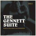Buselli / Wallarab Jazz Orchestra: Gennett Suite - VINYL