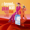 Valentine Michaud: Beyond the Wall  ( CD )