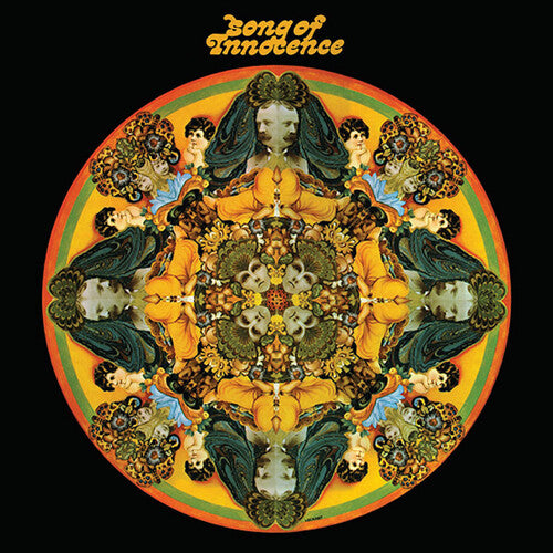 David Axelrod - Song Of Innocence ( VINYL )