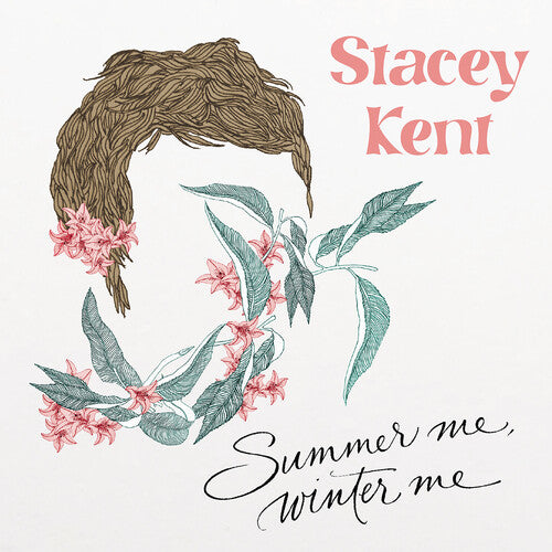 Stacy Kent: Summer Me Winter Me - VINYL