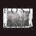 Koma Saxo: Post Koma - CD