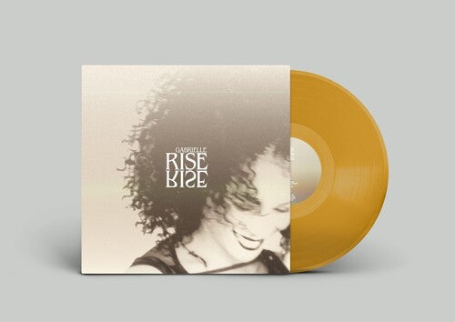 Gabrielle: Rise - VINYL