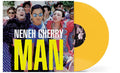 Neneh Cherry: Man - Limited Yellow Colored Vinyl - Vinyl
