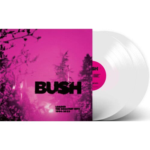 Bush - Loaded: The Greatest Hits 1994-2023 ( VINYL )