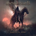 Sorcerer: Reign Of The Reaper - CD