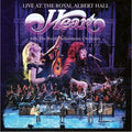 Heart - Live At The Royal Albert Hall ( VINYL )