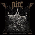 Nite: Darkness Silence Mirror Flame - VINYL