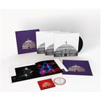 Bryan Adams - Live At The Royal Albert Hall ( VINYL ) Box Set