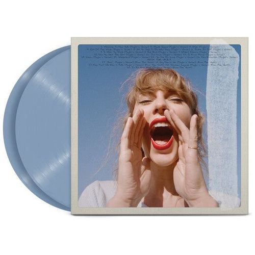 Taylor Swift - 1989 (Taylor's Version) ( VINYL )