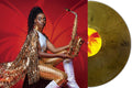 Benjamin Lakecia: Phoenix - Ltd Marble Vinyl - VINYL