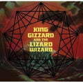 King Gizzard and the Lizard Wizard -  Nonagon Infinity ( VINYL )