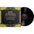 Various Artists - The World's Greatest Audiophile Vocal Recordings Vol. 3 ( VINYL )