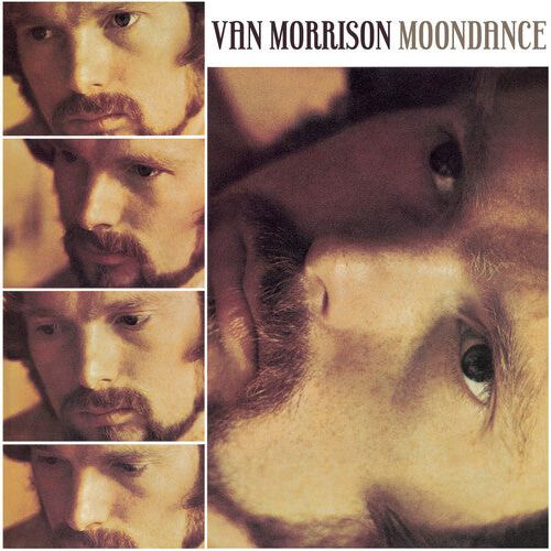 Van Morrison - Moondance (Deluxe) ( VINYL )
