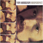 Van Morrison - Moondance (Deluxe) ( VINYL )