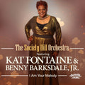 Kat Fontaine: I Am Your Melody - CD
