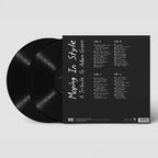 Various Artists - Moping in Style: A Tribute to Adam Green ( VINYL )