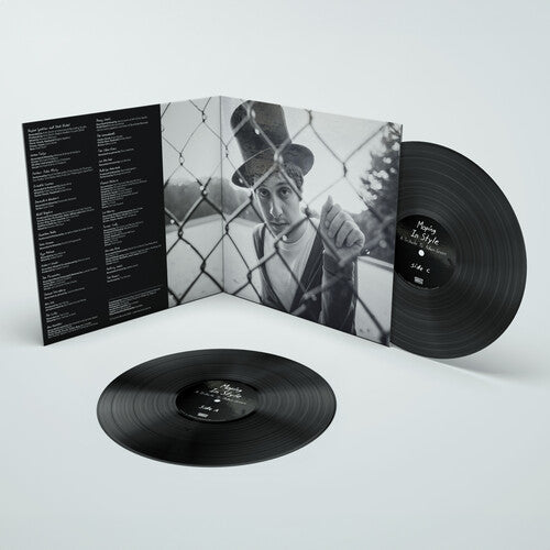 Various Artists - Moping in Style: A Tribute to Adam Green ( VINYL )