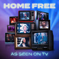 Home Free: As Seen On Tv  ( CD )