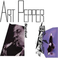 Art Pepper - Stardust ( VINYL )