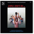April Fool's Day (Original Soundtrack) (Deluxe Edition) ( VINYL )