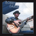 Bobby Darin: Commitment - Blue - Vinyl