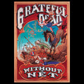 Grateful Dead - Without a Net ( VINYL )
