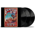 Grateful Dead - Without a Net ( VINYL )