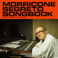 Ennio Morricone - Morricone Segreto Songbook (1962-1973) ( VINYL )