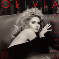 Olivia Newton-John - Soul Kiss - Picture Disc LP