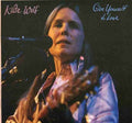 Kate Wolf: Give Yourself To Love  ( CD )