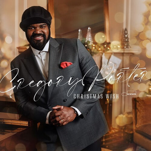 Gregory Porter - Christmas Wish ( VINYL )