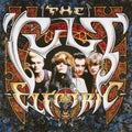 The Cult: Electric - VINYL