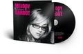 Melody Gardot: Worrisome Heart - CD