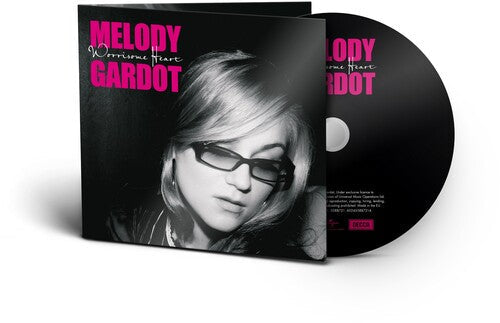 Melody Gardot: Worrisome Heart - CD