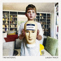 The National: Laugh Track - VINYL