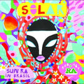 Various Artists: Red Hot & Ra : Solar (Various Artists) - VINYL