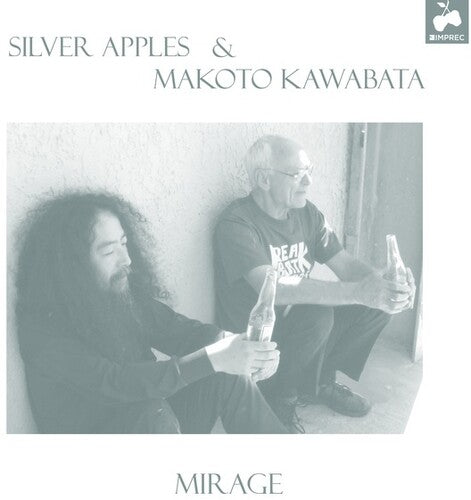 Silver Apples / Kawabata, Makoto: Mirage - Vinyl
