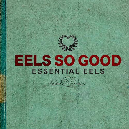 Eels - Eels So Good: Essential Eels, Vol. 2 (2007-2020) ( VINYL )