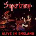 Supertramp - Alive in England ( VINYL )