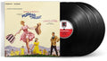 Various Sound Of Music Artists: The Sound Of Music (Orginal Soundtrack) - VINYL