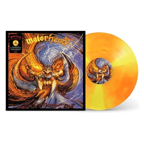 Motorhead - Another Perfect Day ( VINYL )